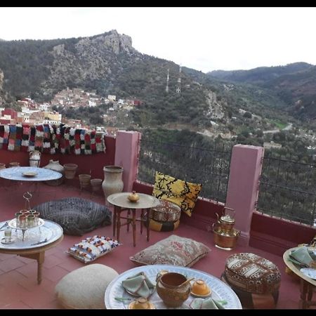 Riad Lala Zakia Moulay Idris Exterior foto