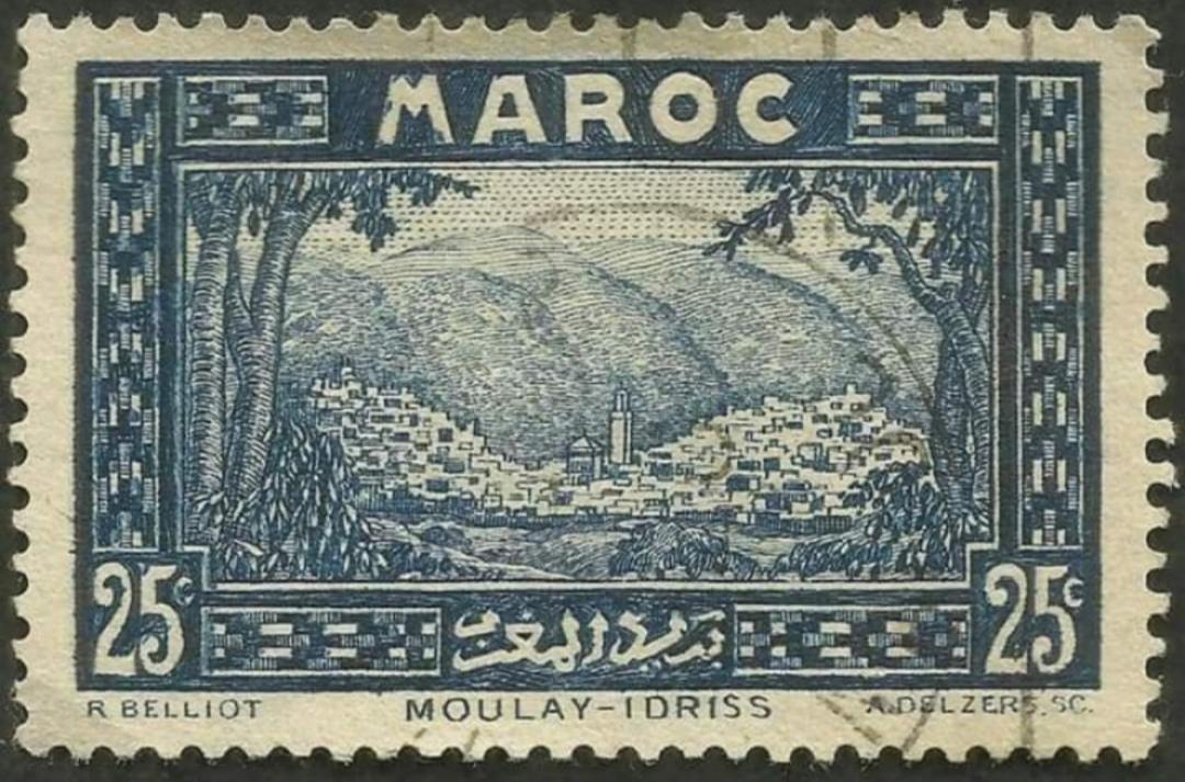 Riad Lala Zakia Moulay Idris Exterior foto
