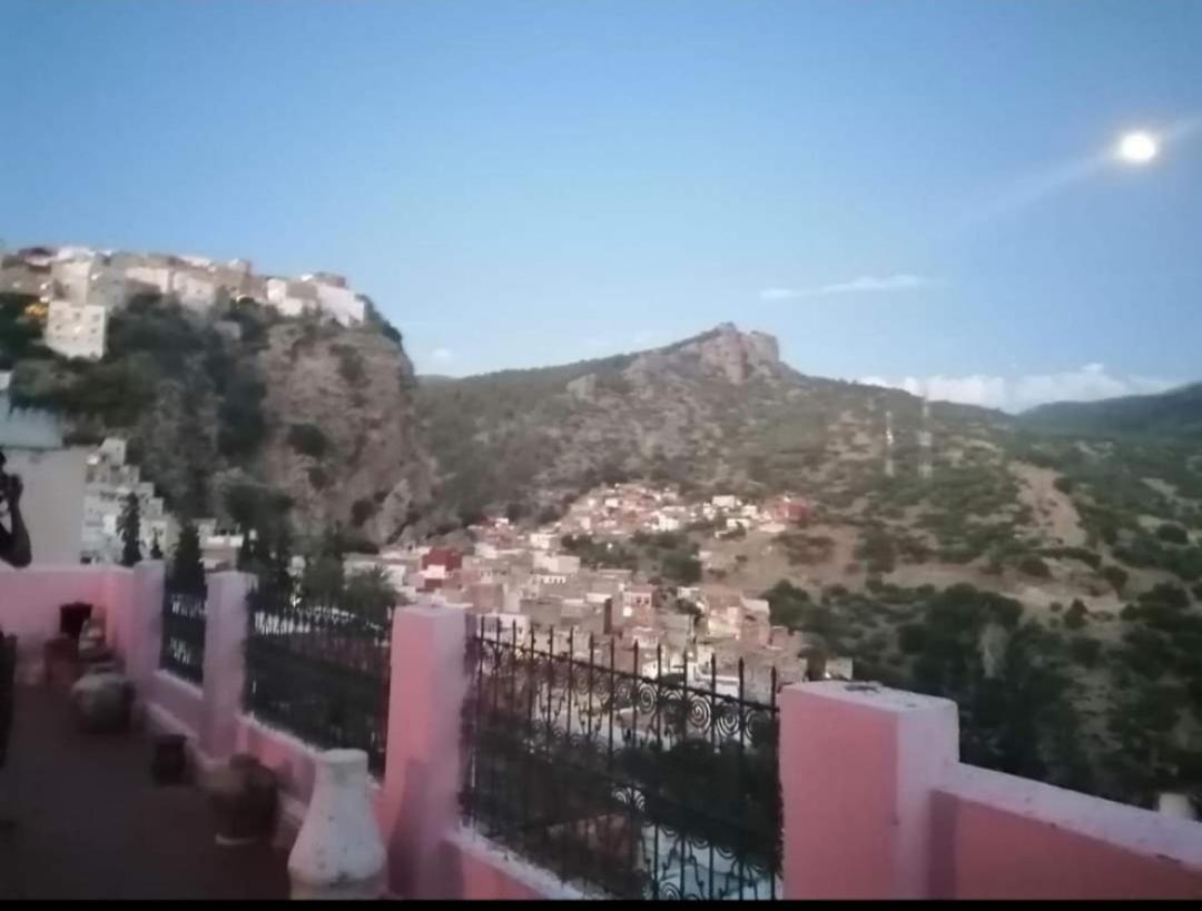 Riad Lala Zakia Moulay Idris Exterior foto