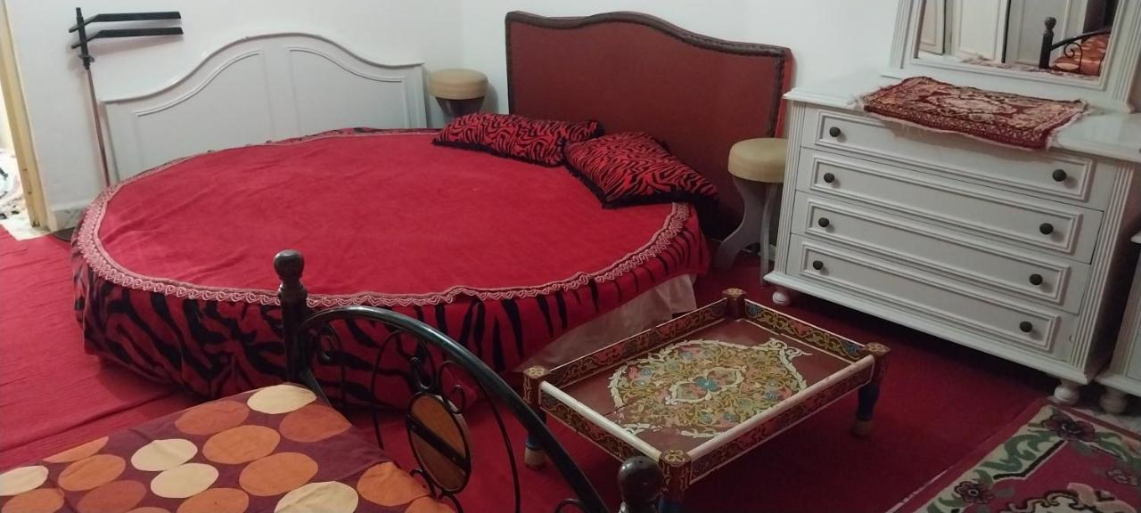 Riad Lala Zakia Moulay Idris Exterior foto