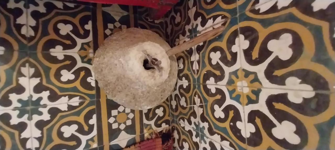 Riad Lala Zakia Moulay Idris Exterior foto