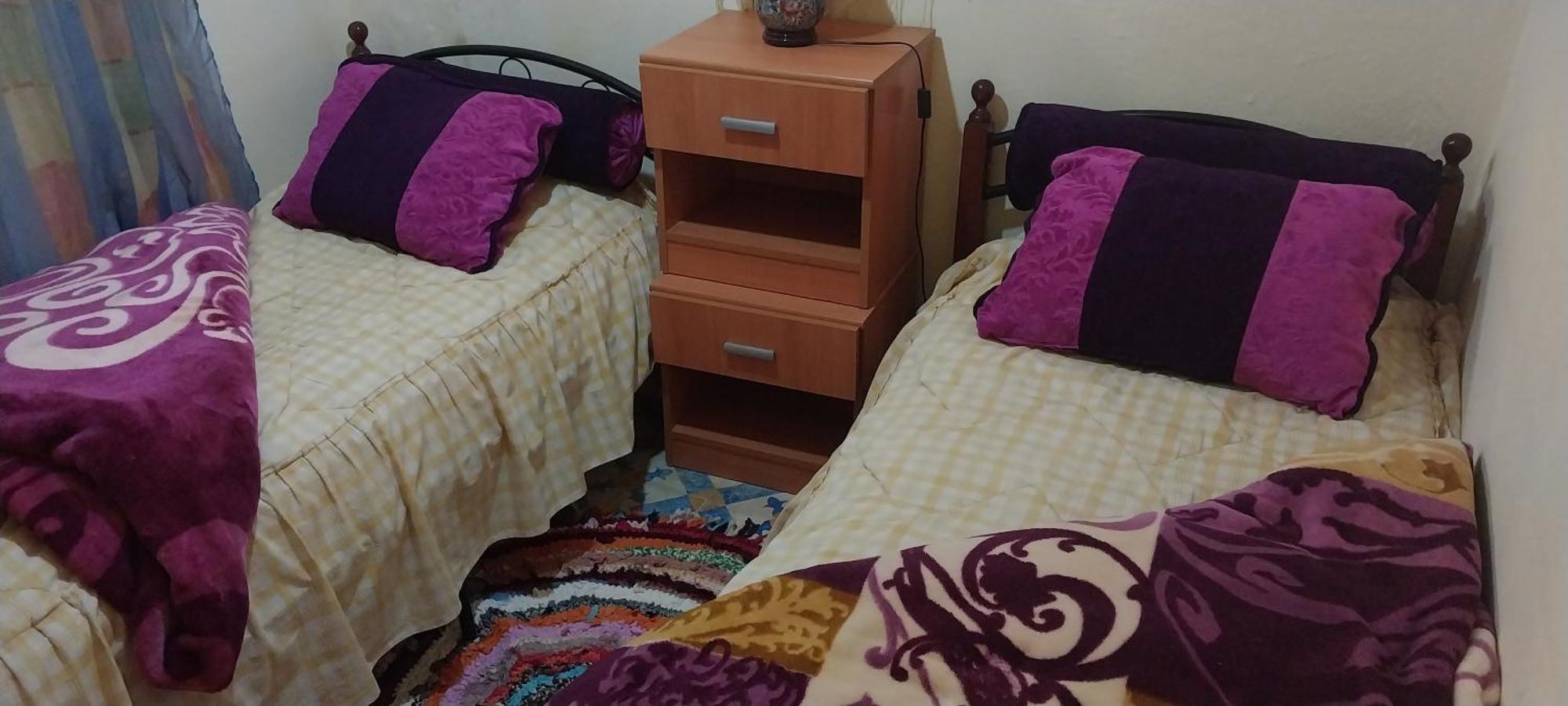 Riad Lala Zakia Moulay Idris Zimmer foto